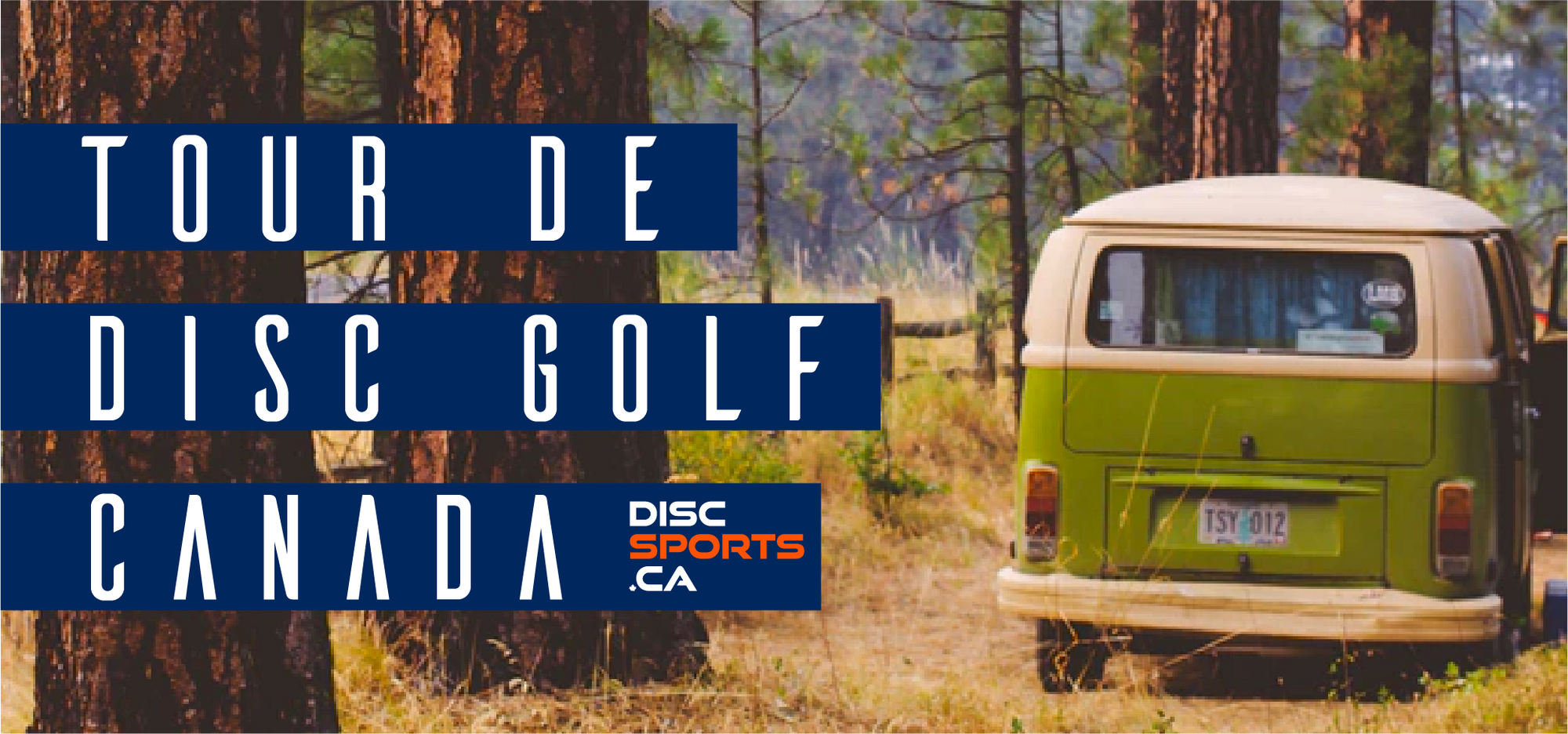 A Guide To The Best Disc Golf Courses In Canada