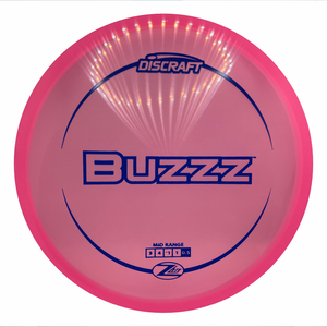 Discraft Z Lite Buzzz- New
