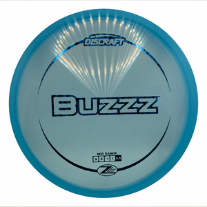 Discraft Z Lite Buzzz- New