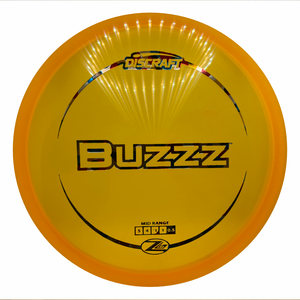 Discraft Z Lite Buzzz- New