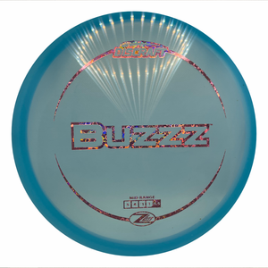 Discraft Z Lite Buzzz- New