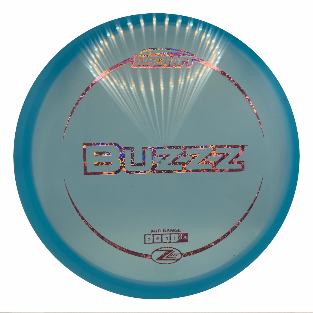 Discraft Z Lite Buzzz- New