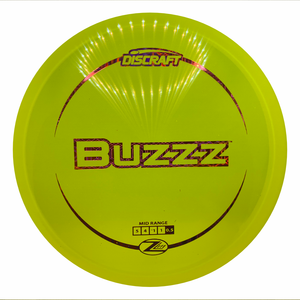 Discraft Z Lite Buzzz- New