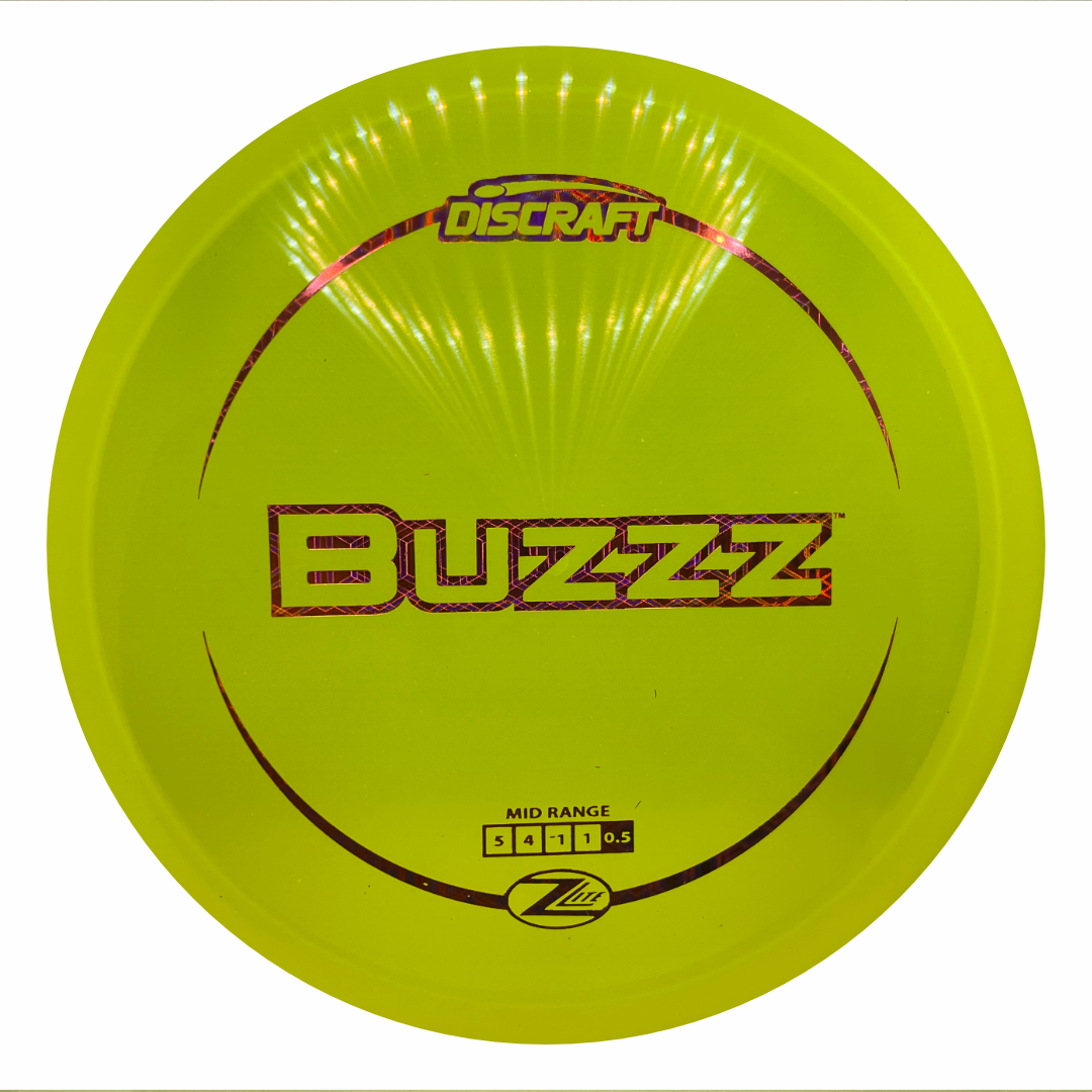 Discraft Z Lite Buzzz- New