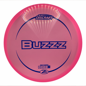 Discraft Z Lite Buzzz- New