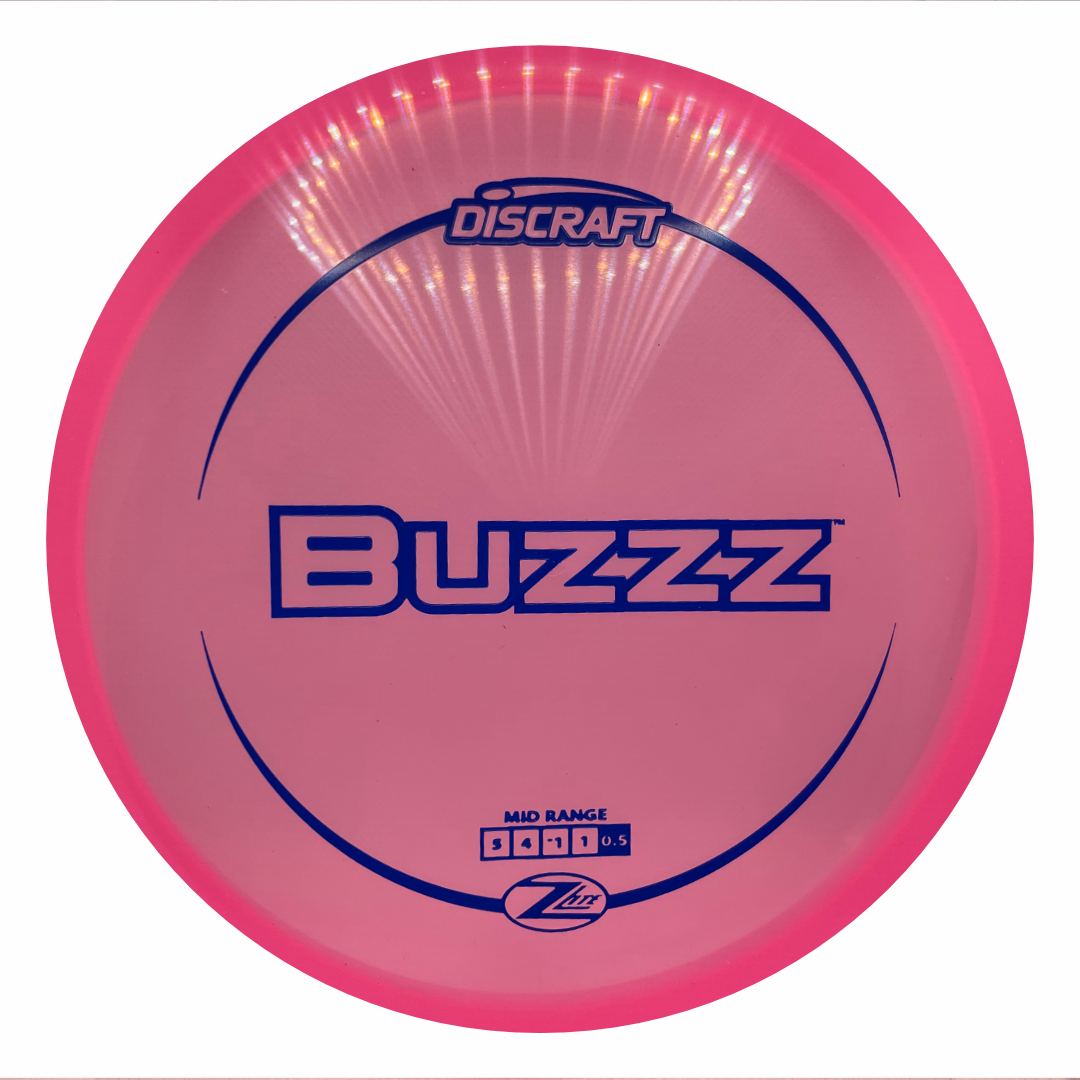 Discraft Z Lite Buzzz- New