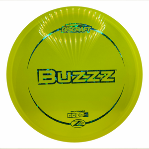Discraft Z Lite Buzzz- New
