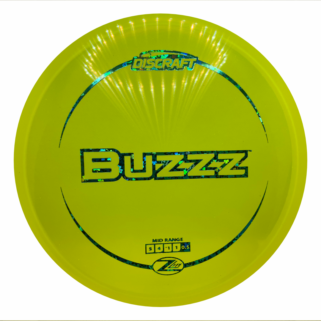 Discraft Z Lite Buzzz- New