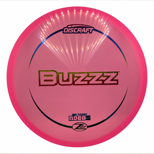 Discraft Z Lite Buzzz- New