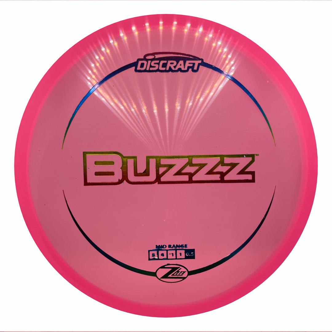 Discraft Z Lite Buzzz- New