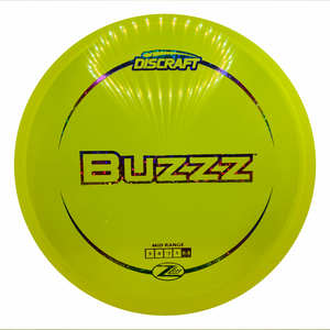 Discraft Z Lite Buzzz- New