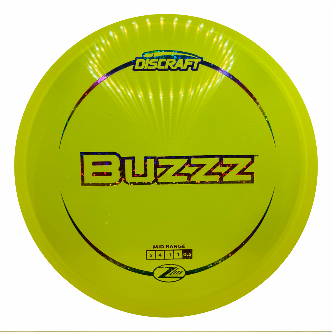 Discraft Z Lite Buzzz- New