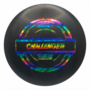 Discraft Putter LIne Challenger 173-174g
