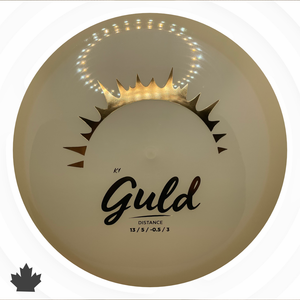 Kataplast K1 Glow- GULD 173-176