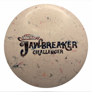 Discraft Jawbreaker Challenger  173-174g