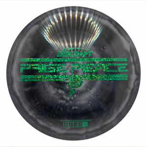 Paige Pierce ESP Prototype Distance Driver