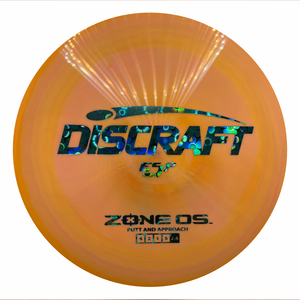 Discraft  ESP ZONE OS  173-174g