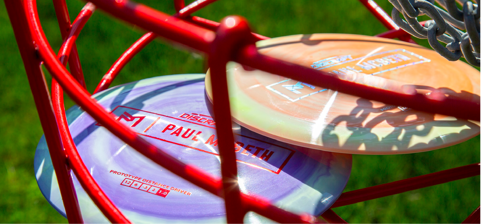 Discraft partners with DiscSports.Ca