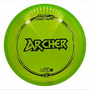 Discraft Z Line Archer