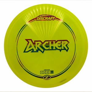 Discraft Z Line Archer