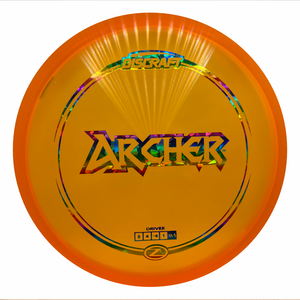 Discraft Z Line Archer