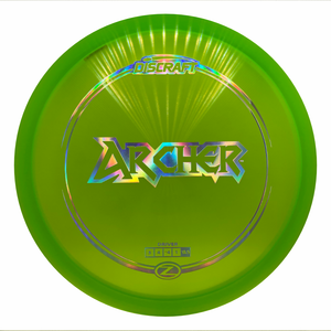 Discraft Z Line Archer
