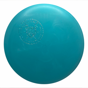 Discmania D-Line Flex2 P1 Putter (Sword Mini Stamp) 173-176g