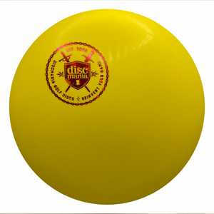 Discmania D-Line Flex2 P1 Putter (Sword Mini Stamp) 173-176g