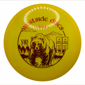 Westside Discs VP Air Bear