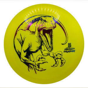 Discraft Big Z Thrasher 170-172g