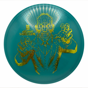 Discraft Big Z Undertaker 173-174g