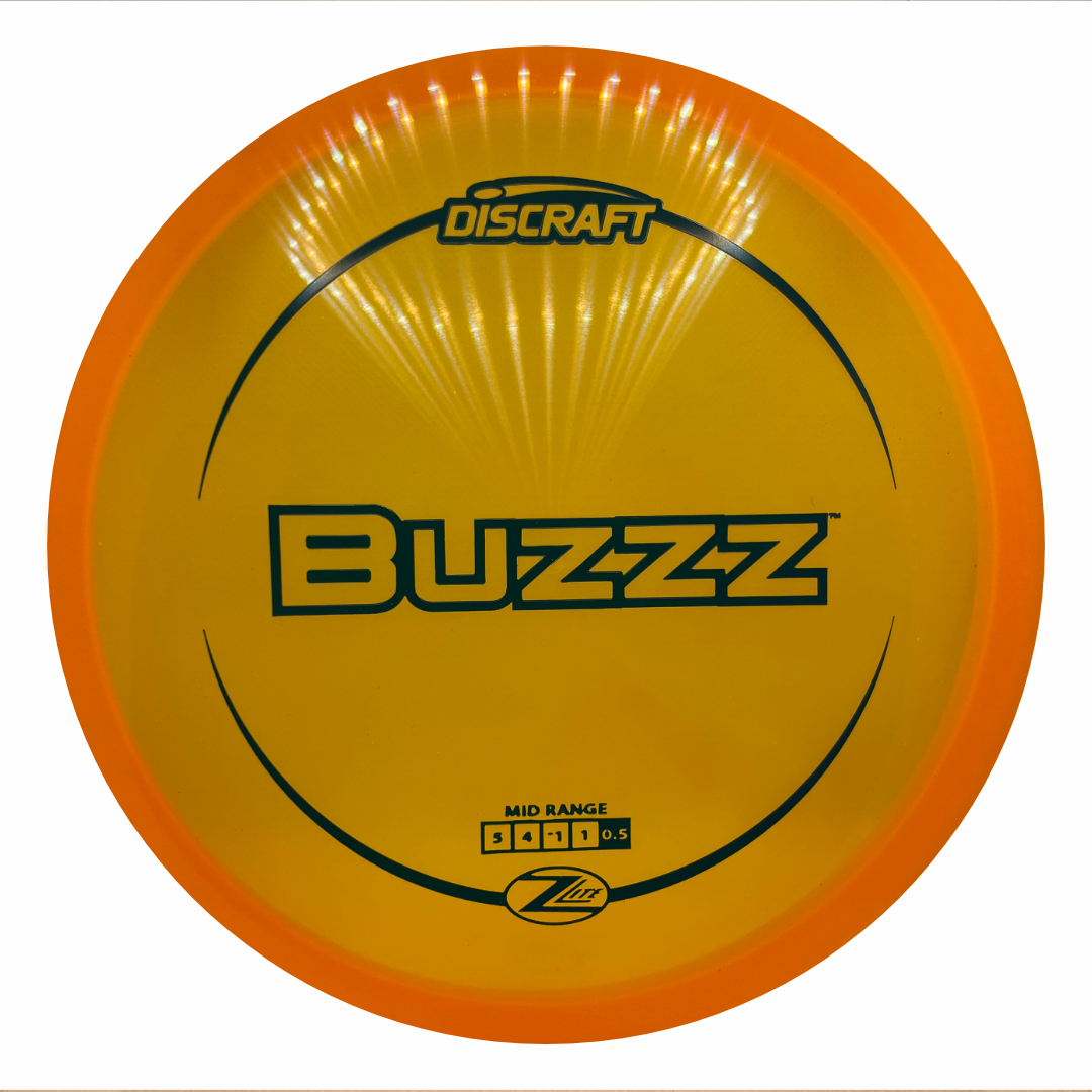 Discraft Z Lite Buzzz- New