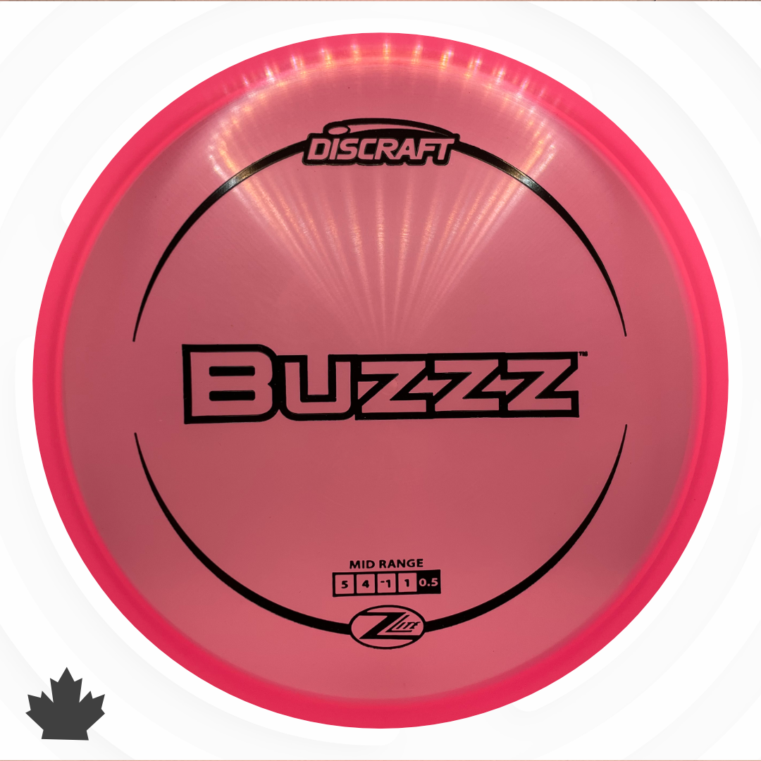 Discraft Z Line Buzzz 155-159