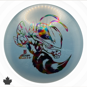 Discraft Big Z  Buzzz 177+ g