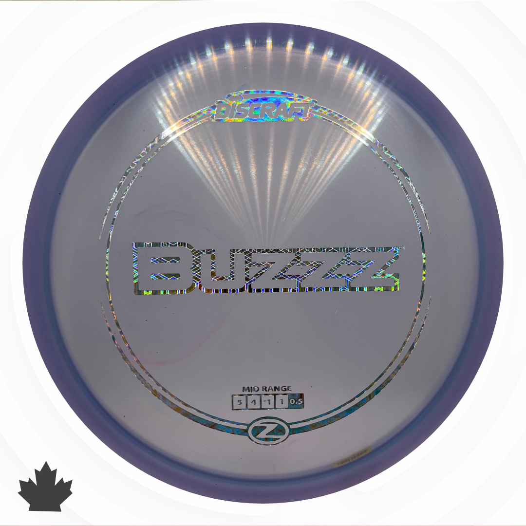 Discraft Z Line Buzzz 177+ g