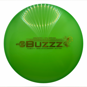 Discraft Elite Z Buzzz- 20th Anniversary Limited Edition