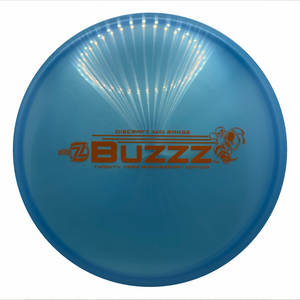 Discraft Elite Z Buzzz- 20th Anniversary Limited Edition