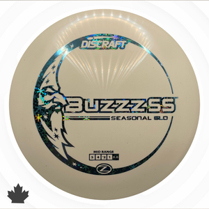 Discraft Z Glo Buzzz SS  177+