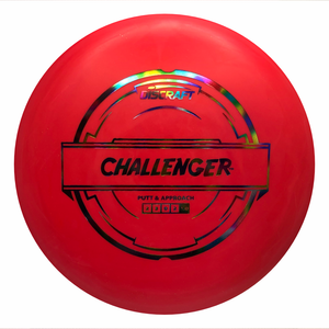Discraft Putter LIne Challenger 173-174g