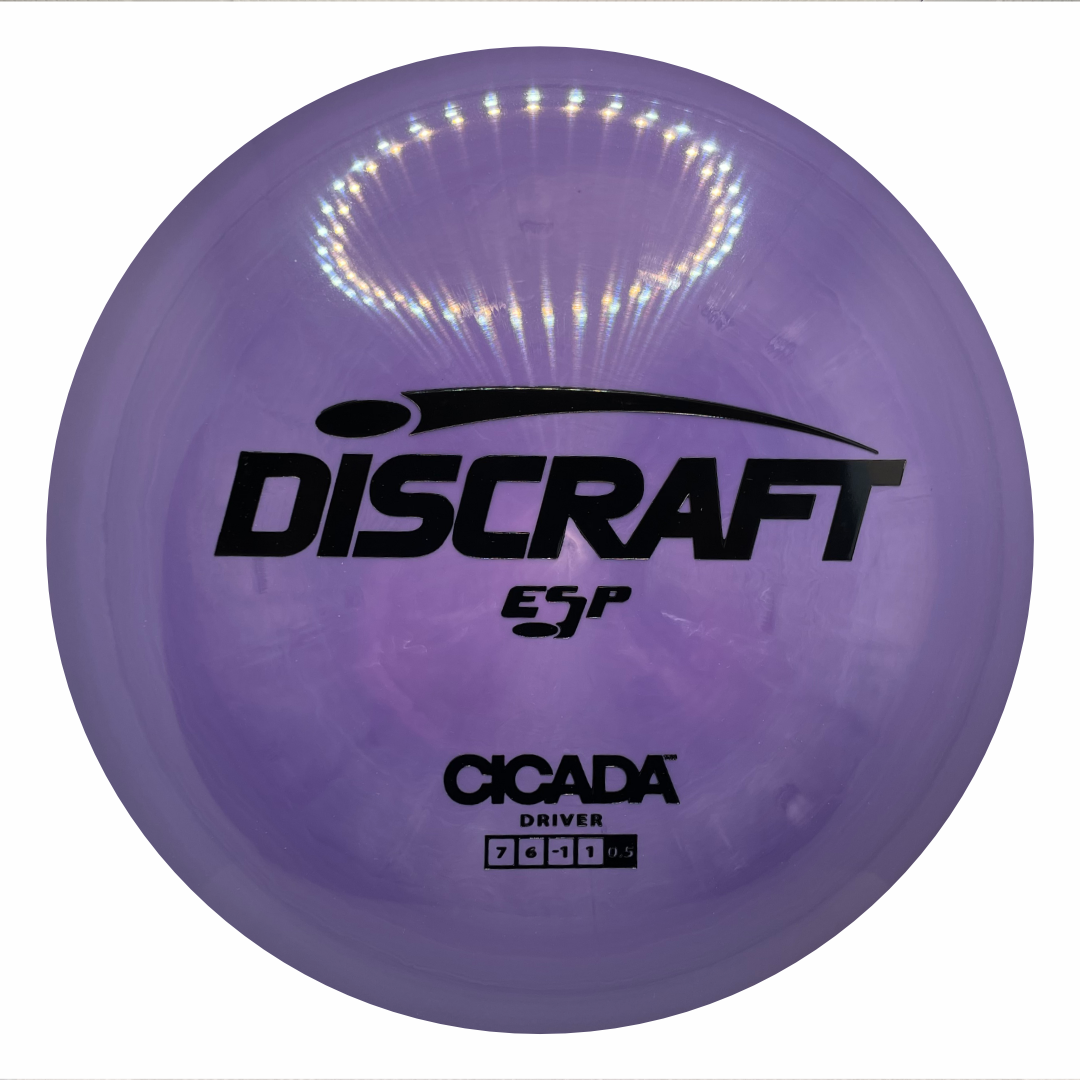 Discraft ESP Cicada 175-176