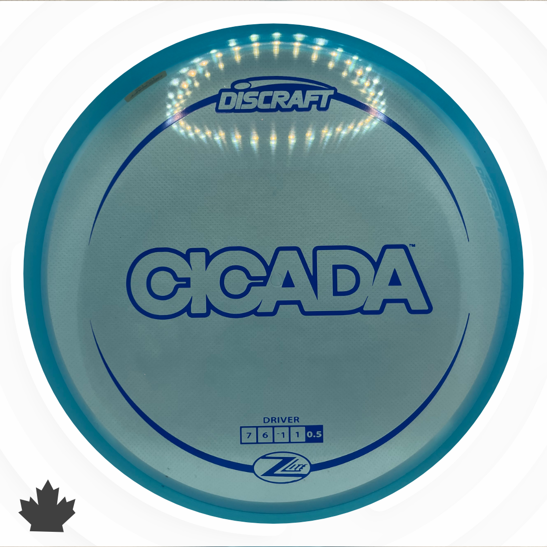 New Arrivals - DiscSports.CA