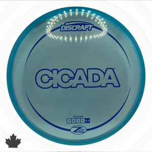 Discraft Z-LIne Cicada