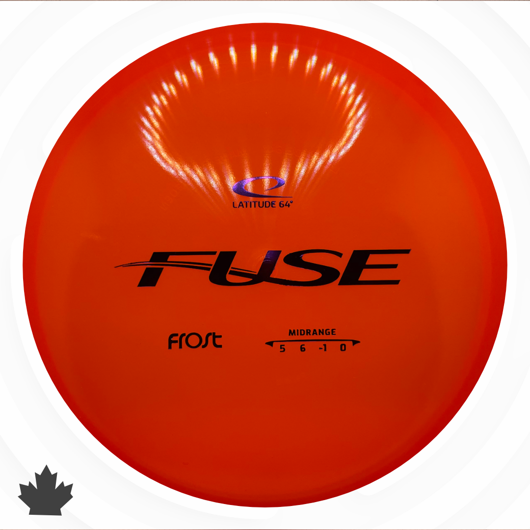 Latitude 64 Opto FrostFuse 176-180g