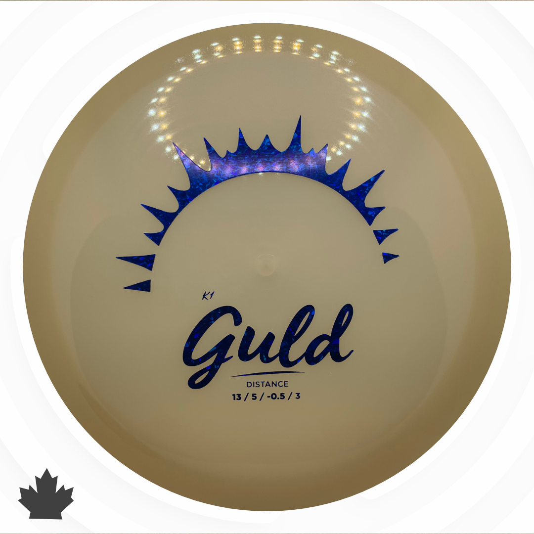 brainchild’s TOUR 2017 pilot Drivers - DiscSports.CA
