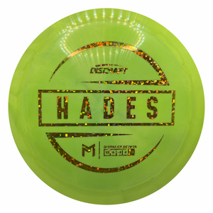 Discraft Paul McBeth HADES Driver