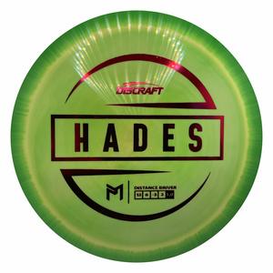 Discraft Paul McBeth HADES Driver