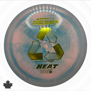 Discraft ESP Heat Recycled 173-174