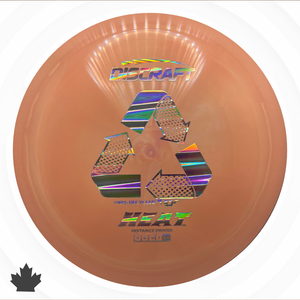 Discraft ESP Heat Recycled 173-174