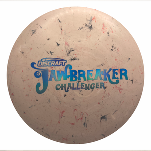 Discraft Jawbreaker Challenger  173-174g
