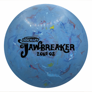 Discraft Jawbreaker Zone OS 173-174